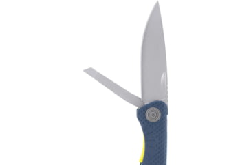 Image of SOG Specialty Knives &amp; Tools Aegis Mt / Indigo + Acid - 29-41-01-41