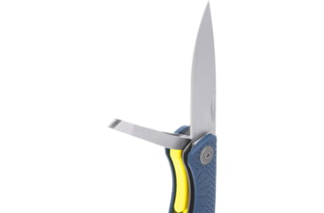 Image of SOG Specialty Knives &amp; Tools Aegis Mt / Indigo + Acid - 29-41-01-41