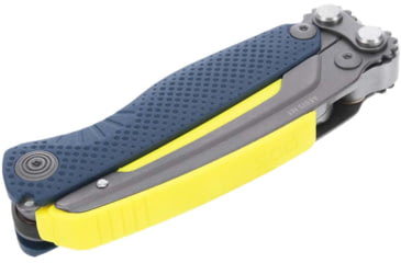 Image of SOG Specialty Knives &amp; Tools Aegis Mt / Indigo + Acid - 29-41-01-41