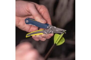 Image of SOG Specialty Knives &amp; Tools Aegis Mt / Indigo + Acid - 29-41-01-41