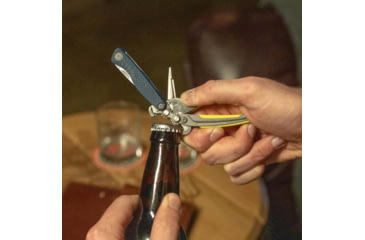 Image of SOG Specialty Knives &amp; Tools Aegis Mt / Indigo + Acid - 29-41-01-41