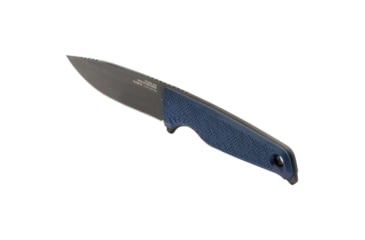 Image of SOG Specialty Knives &amp; Tools Altair FX Fixed Blade Knives, 3.7in, Straight Edge, CRYO KRUPP 4116 Steel, Clip Point, Black, GRN / TPU Handle, Black, SOG-17-79-01-57