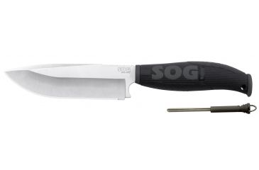 Image of SOG Specialty Knives Tools AU01-N Aura Camping Knife