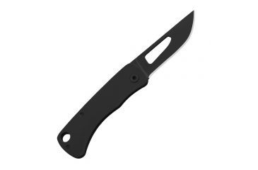 Image of SOG Specialty Knives &amp; Tools Centi I Folding Knife, Black, CE1002-CP