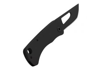 Image of SOG Specialty Knives &amp; Tools Centi I Folding Knife, Black, CE1002-CP
