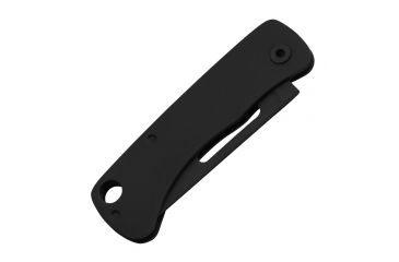 Image of SOG Specialty Knives &amp; Tools Centi I Folding Knife, Black, CE1002-CP