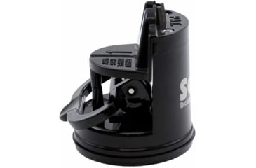 Image of SOG Specialty Knives &amp; Tools Countertop Sharpener, Black, SOG-SH-02