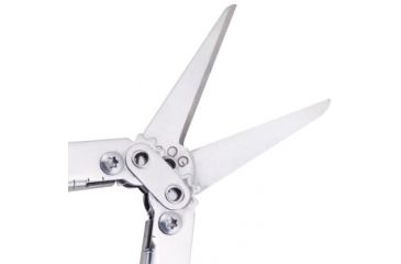 Image of SOG Specialty Knives and Tools Crosscut 2.0 Multitool- Clam Pack - CC51-CP