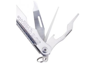 Image of SOG Specialty Knives and Tools Crosscut 2.0 Multitool- Clam Pack - CC51-CP