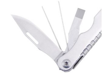 Image of SOG Specialty Knives and Tools Crosscut 2.0 Multitool- Clam Pack - CC51-CP