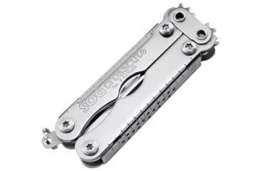 Image of SOG Specialty Knives and Tools Crosscut 2.0 Multitool- Clam Pack - CC51-CP