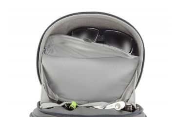 Image of SOG Specialty Knives &amp; Tools Evac Tactical Sling Pack, 18L, Grey, CP1001G