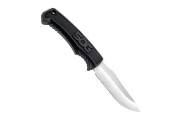 Image of SOG Specialty Knives &amp; Tools Field Knife, Satin, FK1001-CP