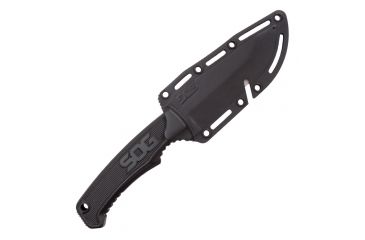 Image of SOG Specialty Knives &amp; Tools Field Knife, Satin, FK1001-CP