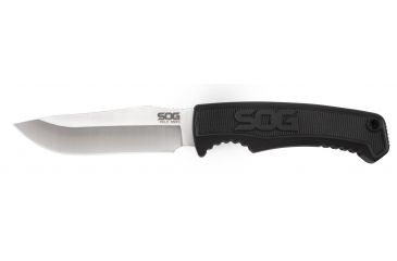 Image of SOG Specialty Knives &amp; Tools Field Knife, Satin, FK1001-CP