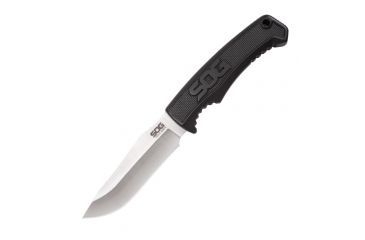 Image of SOG Specialty Knives &amp; Tools Field Knife, Satin, FK1001-CP