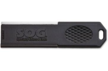 Image of SOG Specialty Knives &amp; Tools Firestarter / Sharpener - SH03-CP