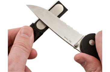 Image of SOG Specialty Knives &amp; Tools Firestarter / Sharpener - SH03-CP