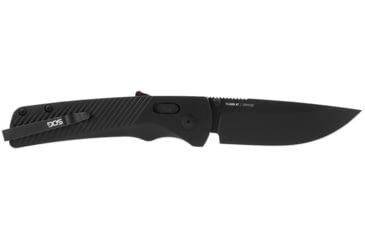 Image of SOG Specialty Knives &amp; Tools Flash At - Black Out - 11-18-01-57