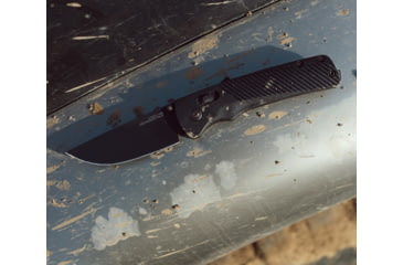 Image of SOG Specialty Knives &amp; Tools Flash At - Black Out - 11-18-01-57