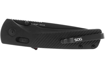 Image of SOG Specialty Knives &amp; Tools Flash At - Black Out - 11-18-01-57