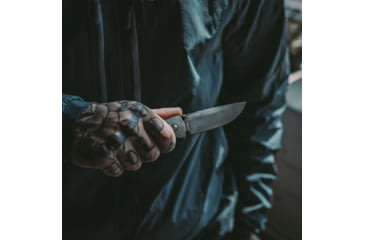 Image of SOG Specialty Knives &amp; Tools Flash At - Black Out - 11-18-01-57