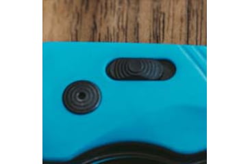 Image of SOG Specialty Knives &amp; Tools Flash At - Civic Cyan - 11-18-03-41