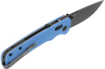 Image of SOG Specialty Knives &amp; Tools Flash At - Civic Cyan - 11-18-03-41