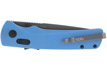 Image of SOG Specialty Knives &amp; Tools Flash At - Civic Cyan - 11-18-03-41