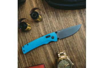 Image of SOG Specialty Knives &amp; Tools Flash At - Civic Cyan - 11-18-03-41
