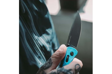 Image of SOG Specialty Knives &amp; Tools Flash At - Civic Cyan - 11-18-03-41