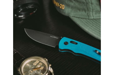 Image of SOG Specialty Knives &amp; Tools Flash At - Civic Cyan - 11-18-03-41