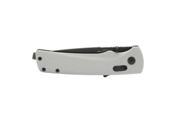 Image of SOG Specialty Knives &amp; Tools Flash At - Concrete Assisted Opening Folding Knife, Cool Gray, 11-18-10-41