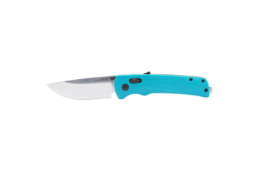 Image of SOG Specialty Knives &amp; Tools Flash At - Petrol Green + Satin - 11-18-13-41