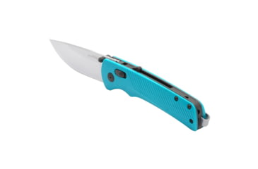 Image of SOG Specialty Knives &amp; Tools Flash At - Petrol Green + Satin - 11-18-13-41