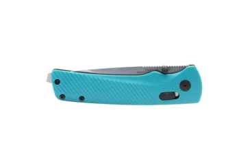 Image of SOG Specialty Knives &amp; Tools Flash At - Petrol Green + Satin - 11-18-13-41