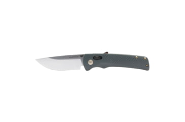 Image of SOG Specialty Knives &amp; Tools Flash At - Urban Gray + Satin - 11-18-11-41