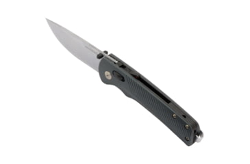 Image of SOG Specialty Knives &amp; Tools Flash At - Urban Gray + Satin - 11-18-11-41