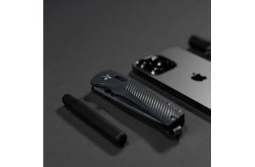 Image of SOG Specialty Knives &amp; Tools Flash At - Urban Gray + Satin - 11-18-11-41