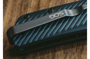 Image of SOG Specialty Knives &amp; Tools Flash At - Urban Grey - 11-18-05-41