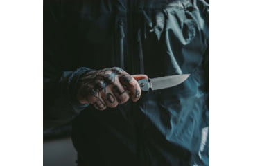 Image of SOG Specialty Knives &amp; Tools Flash At - Urban Grey - 11-18-05-41