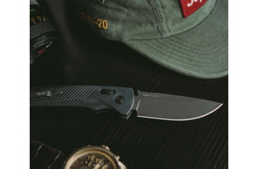 Image of SOG Specialty Knives &amp; Tools Flash At - Urban Grey - 11-18-05-41