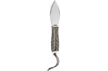 Image of SOG Specialty Knives &amp; Tools Fling Throwing Knives, Set of 3, SOG-FX41N-CP