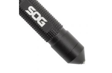 Image of SOG Specialty Knives &amp; Tools Flint Multi-Tool, Black, FT1001-CP