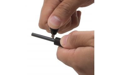 Image of SOG Specialty Knives &amp; Tools Flint Multi-Tool, Black, FT1001-CP