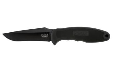 Image of SOG Specialty Knives Tools FP4-L Field Pup Knife