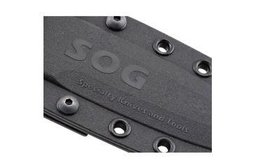 Image of SOG Specialty Knives &amp; Tools Hard Nylon Sheath for Seal Pup &amp; Seal Pup Elite, SOGKYDM40