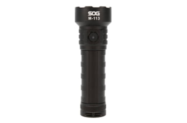 Image of SOG Knives M-113 Flashlight 4000 Lumens Black SOG-59-65-03-57