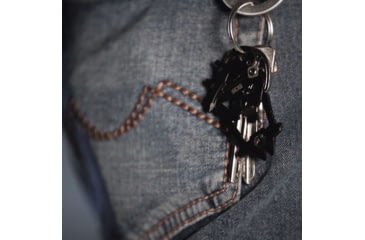 Image of SOG Specialty Knives &amp; Tools MacV Tool, Hardcased Black Finish, Black, SOG-SM1001-CP