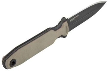 Image of SOG Specialty Knives &amp; Tools Pentagon Fx Covert - Fde - 17-61-04-57